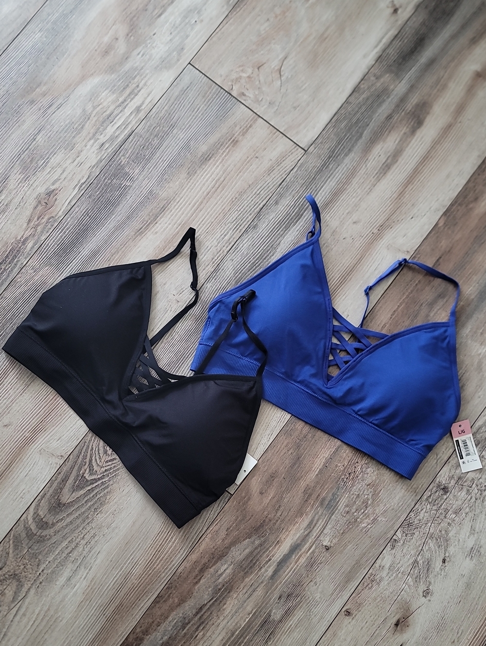Cute NWT Bras